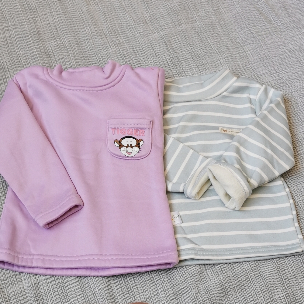 Brand new tops